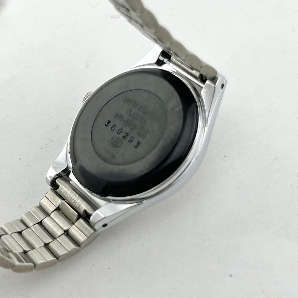 Seiko - SeikoAlba - Sin precio de reserva - V311-0430 - Mujer - 1993 #4.3