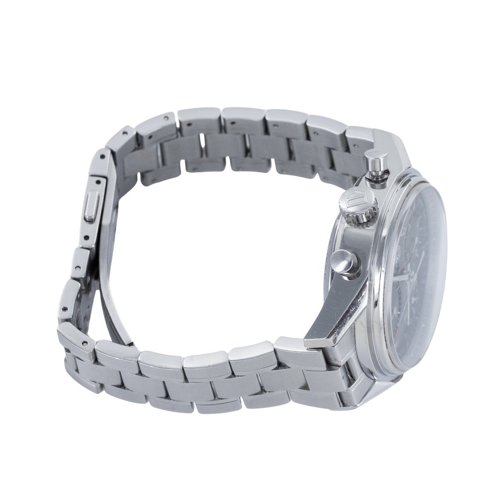 TAG Heuer - Carrera Chronograph - χωρίς τιμή ασφαλείας - CV201C - Άνδρες - 2010-2020  #2.1