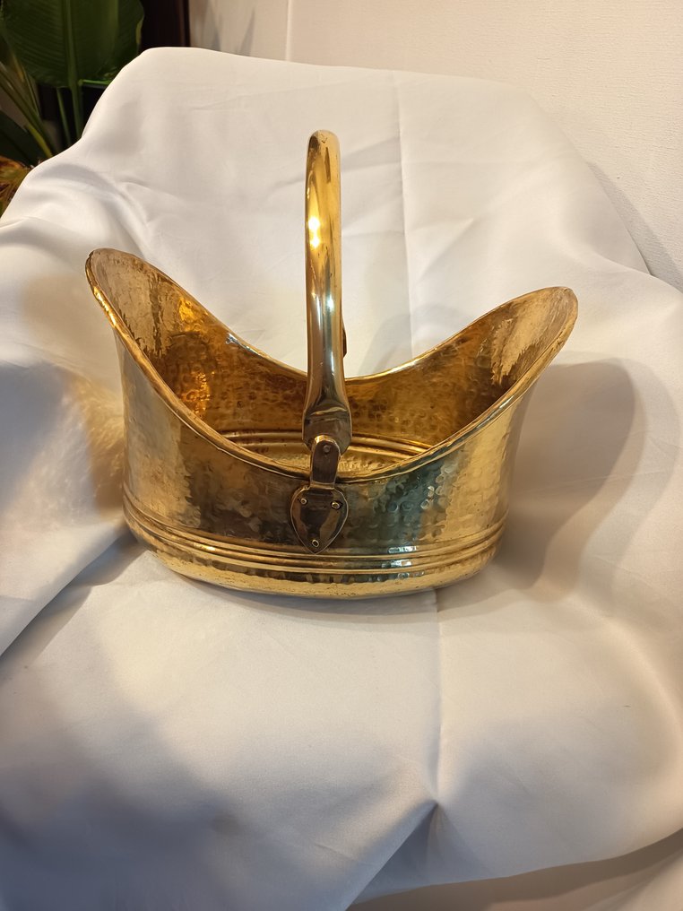 Secchiello - Rame #1.0