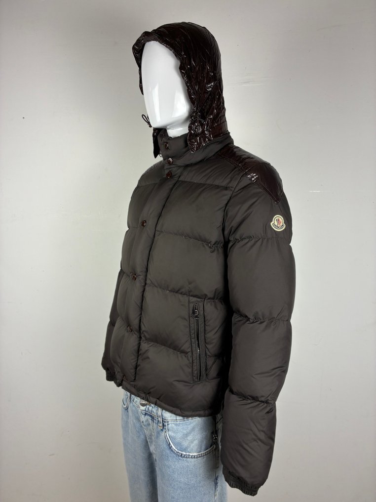 Moncler - 羽絨服 #4.3