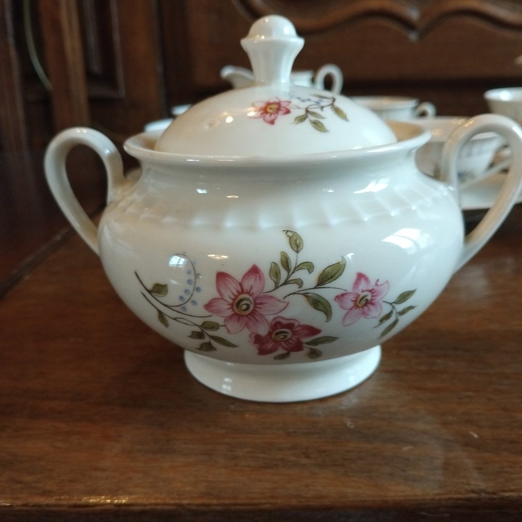 Mosa Maastricht - 咖啡用具 (13) - 瓷 #4.3