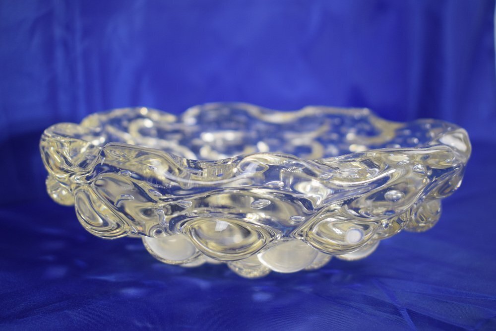 Murano - Ercole Barovier - 碗 - 玻璃 - 镜头 #2.1