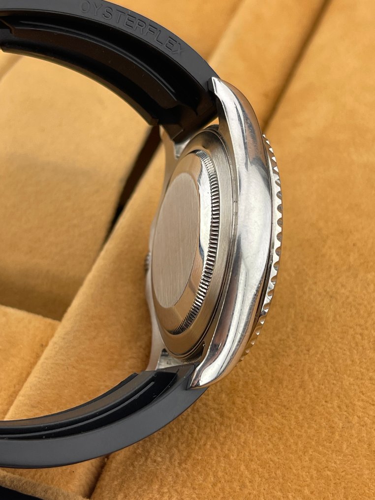 Rolex - Yacht-Master - 16622 - Uomo - 2008 #4.3