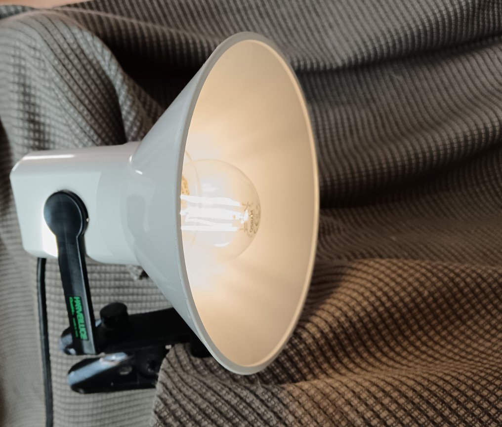 IGuzzini - Studio 6G - 聚光灯 - Art. 8509 - 塑料, 金属 - Harveiluce / iGuzzini #1.0