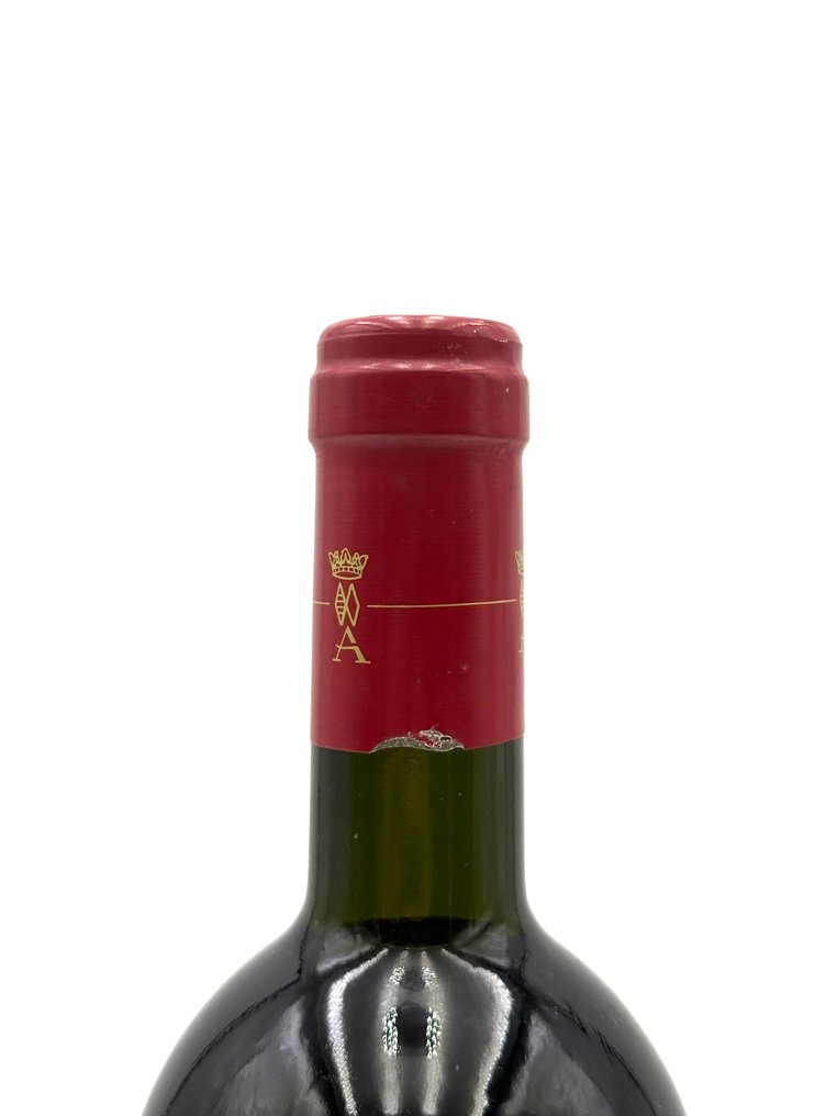 1999 Marchesi Antinori, Tignanello - Τοσκάνη IGT - 1 Φιάλη (0,75L) #4.3