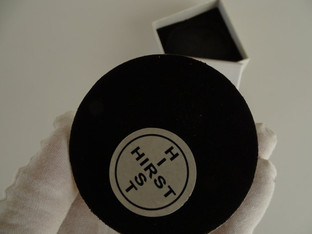 Damien Hirst (1965) - Pill #1.0