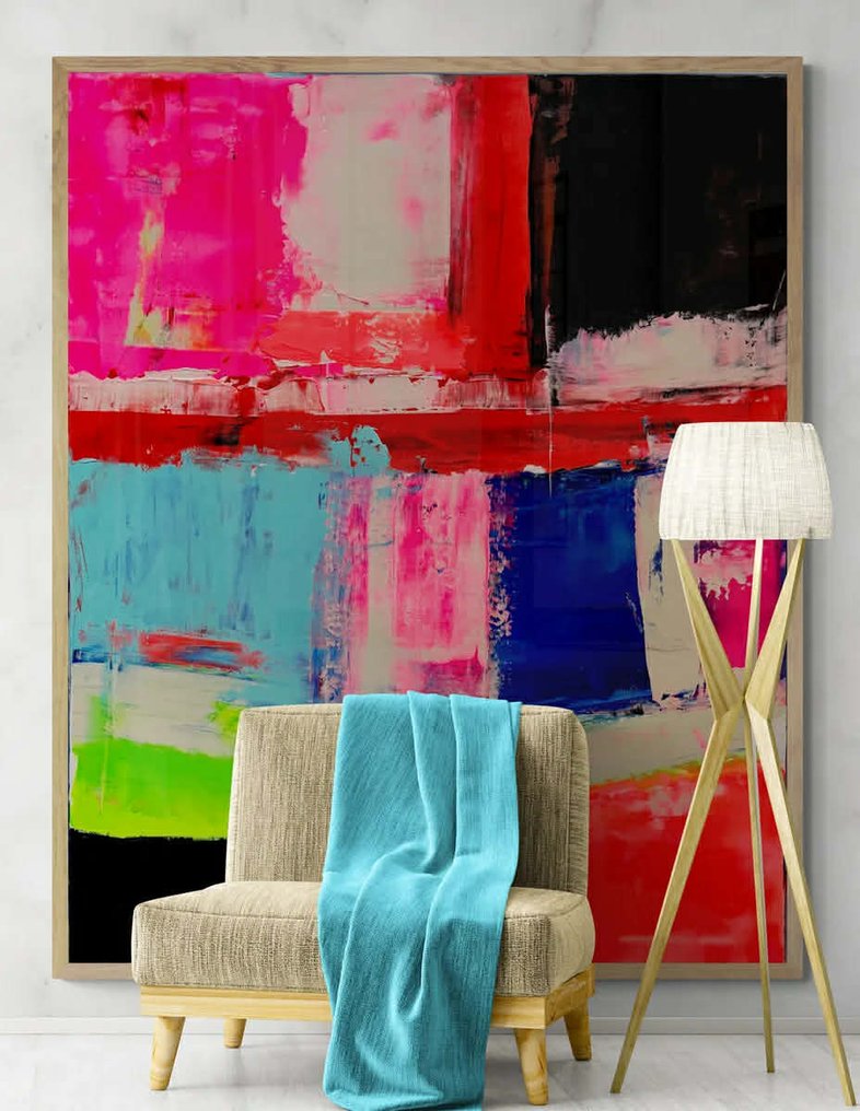 Giogia fl - C’est la Vie -XL - #1.0