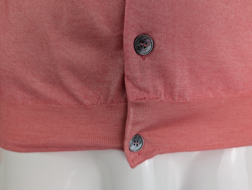 Werner Scherer - Cardigan #2.1