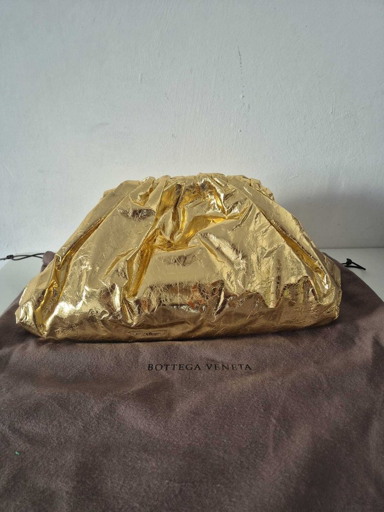 Bottega Veneta - Pouch - Kopertówka #1.0