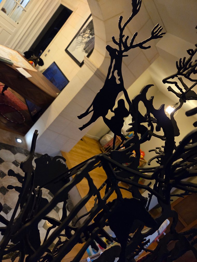 Fernando Costa (1970) - Georges N°4 #4.3