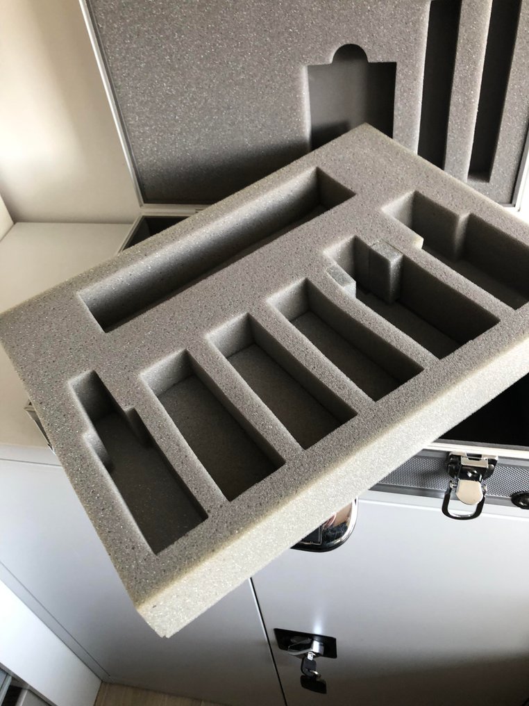 行李 - Porsche - Porsche Koffer #3.2