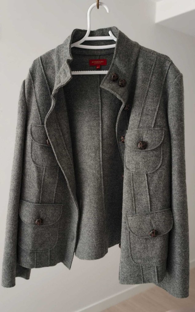 Burberry - Giacca #4.3