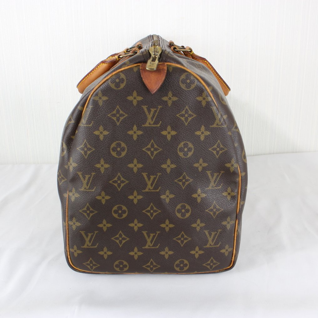 Louis Vuitton - Keepall 50 - 旅行包 #3.2