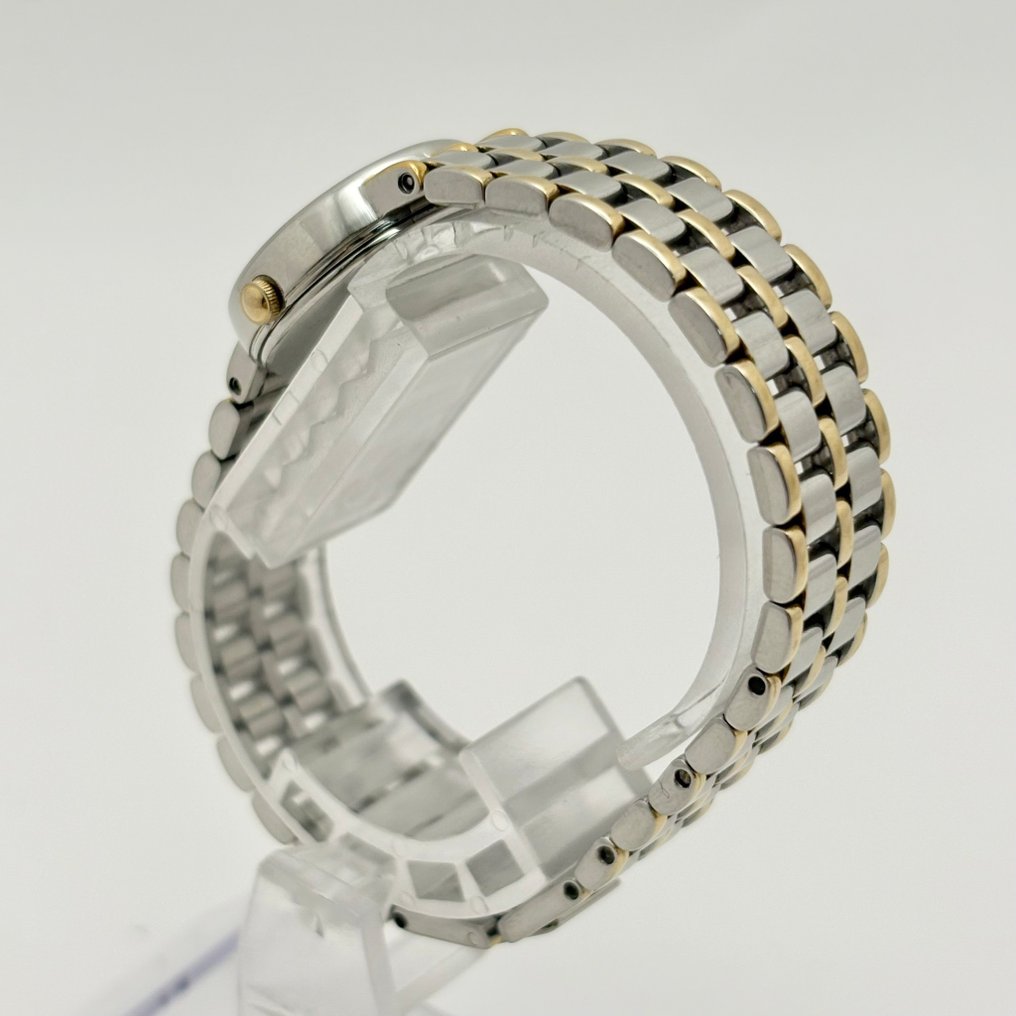 Seiko - Ingen mindstepris - 2P21-0180 - Kvinder - 1990-1999  #3.2