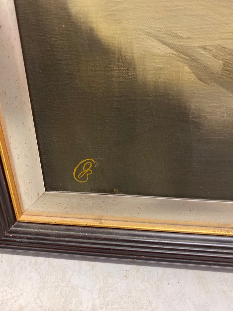 Eddie Colla (1969) - Jerry rubin #2.1