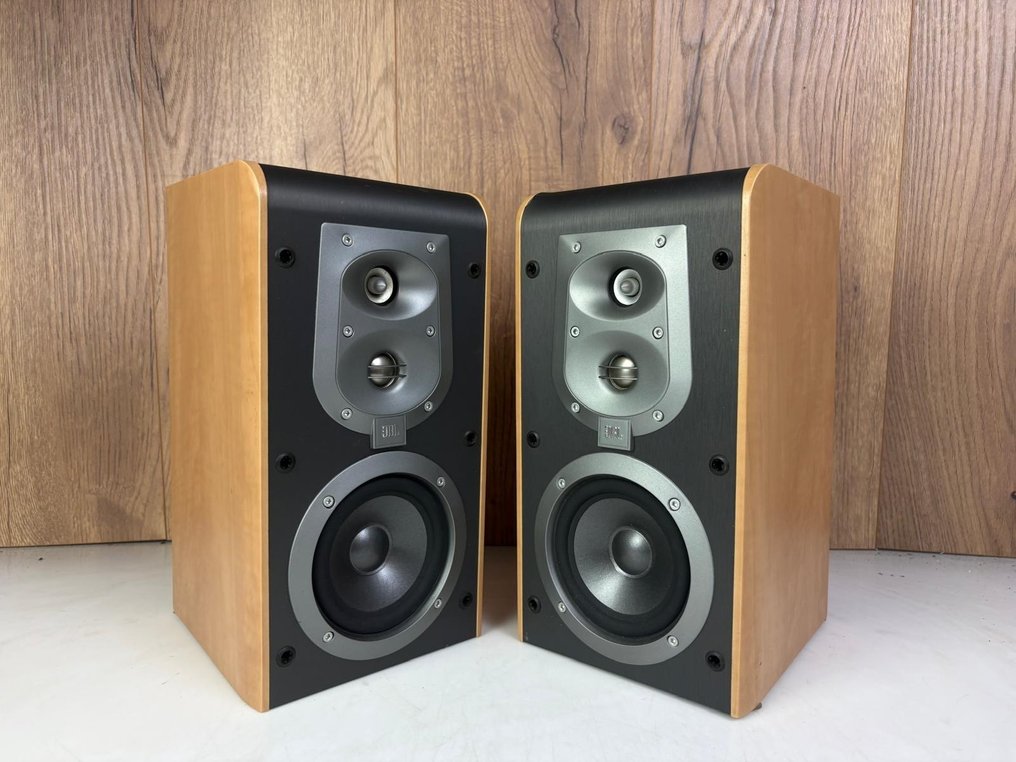 JBL - ES20 - Es Series - Passendes Paar Lautsprecherset #1.0