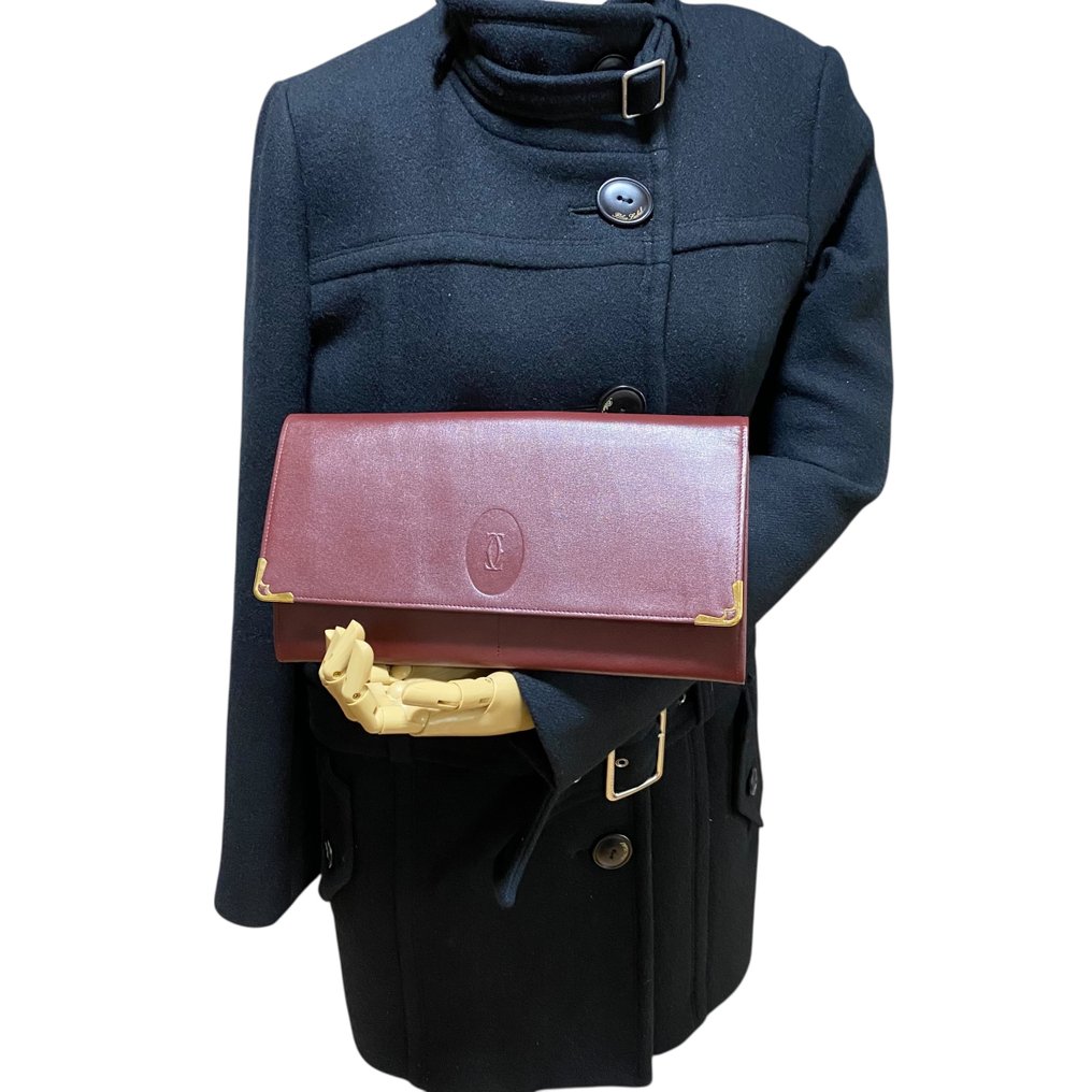 Cartier - Clutch bag #1.0
