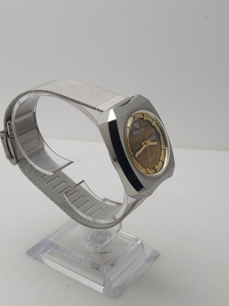 Nivada - Taravana Tiger Eye - Ingen mindstepris - 68011 - Mænd - 1970-1979 #2.1