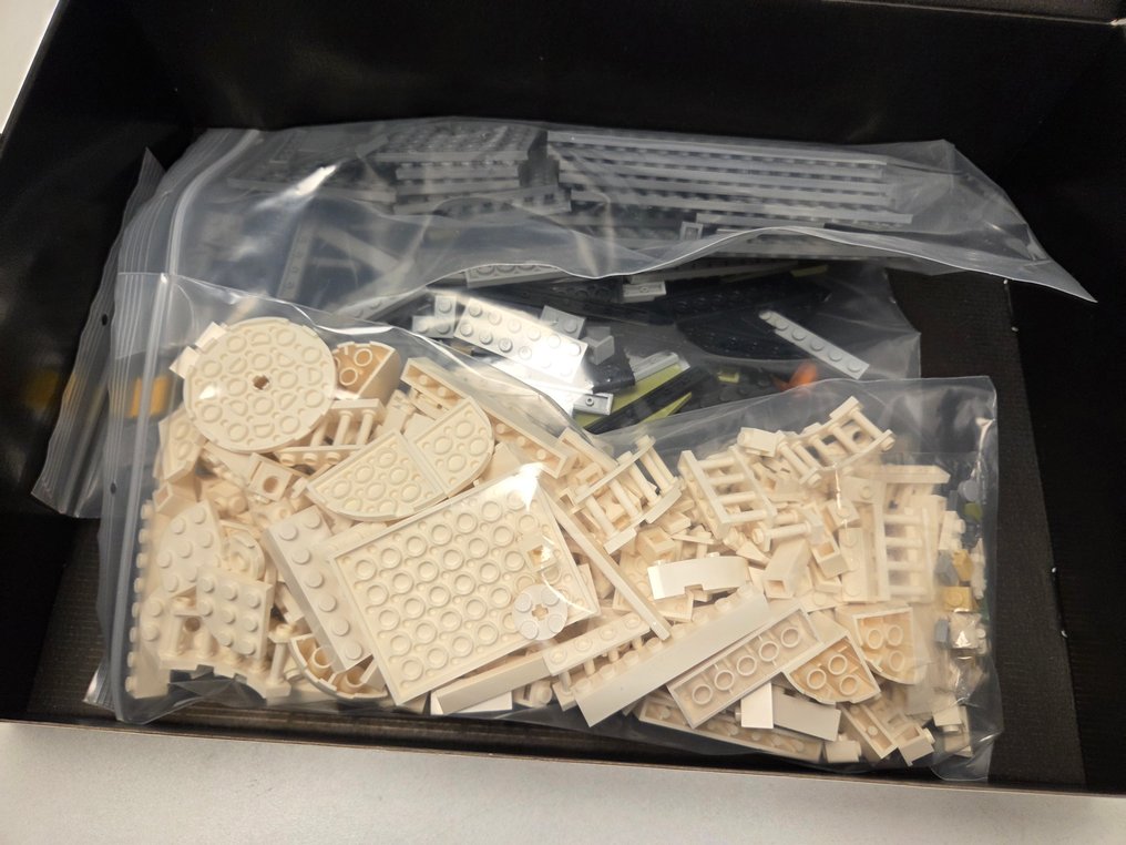 LEGO Set - 21030 - Architecture - United States Capitol Building #3.2