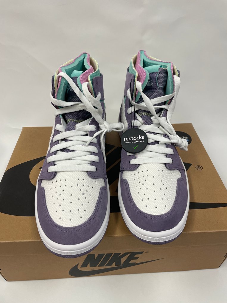 Nike - Air Jordan 1 High - Sneaker - Größe: EU 44 #2.1