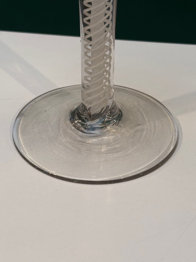 Ποτήρι - Γυαλί - Antiek Slingerglas #4.3