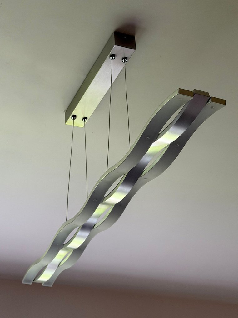 Helios - 吸顶灯 - HELIOS2 - 铝, 塑料 #1.0