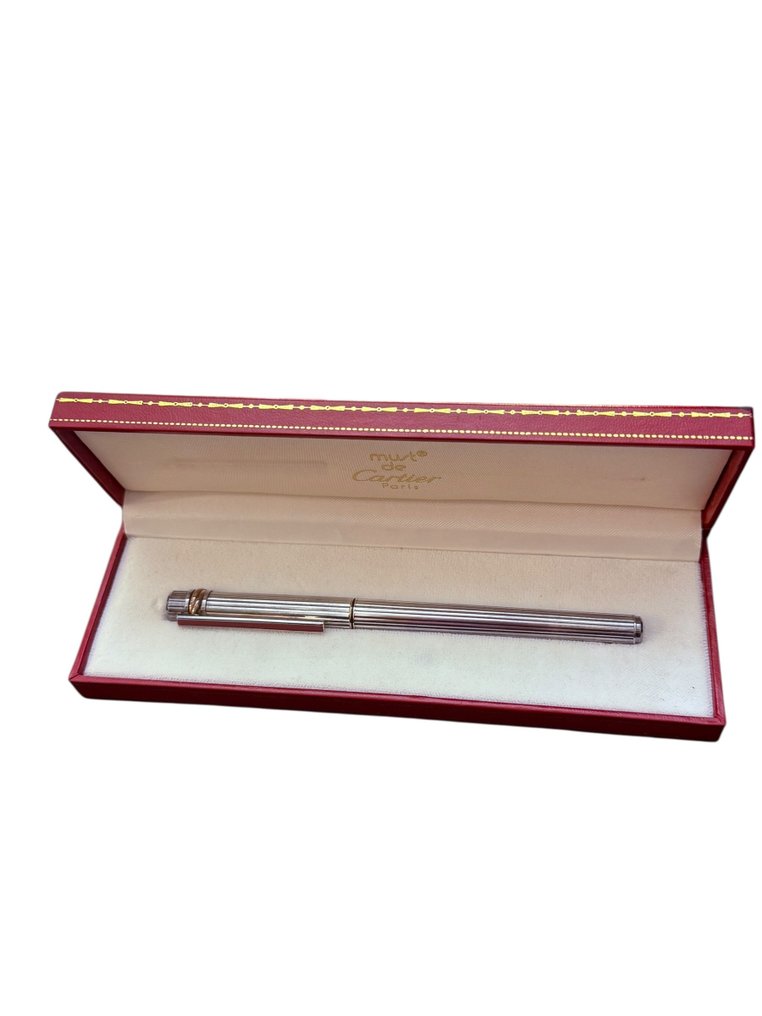 Cartier - Les must - Fyldepen #1.0