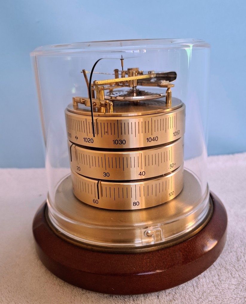 Barigo - Μετεωρολογικός σταθμός - Ορείχαλκος #2.1