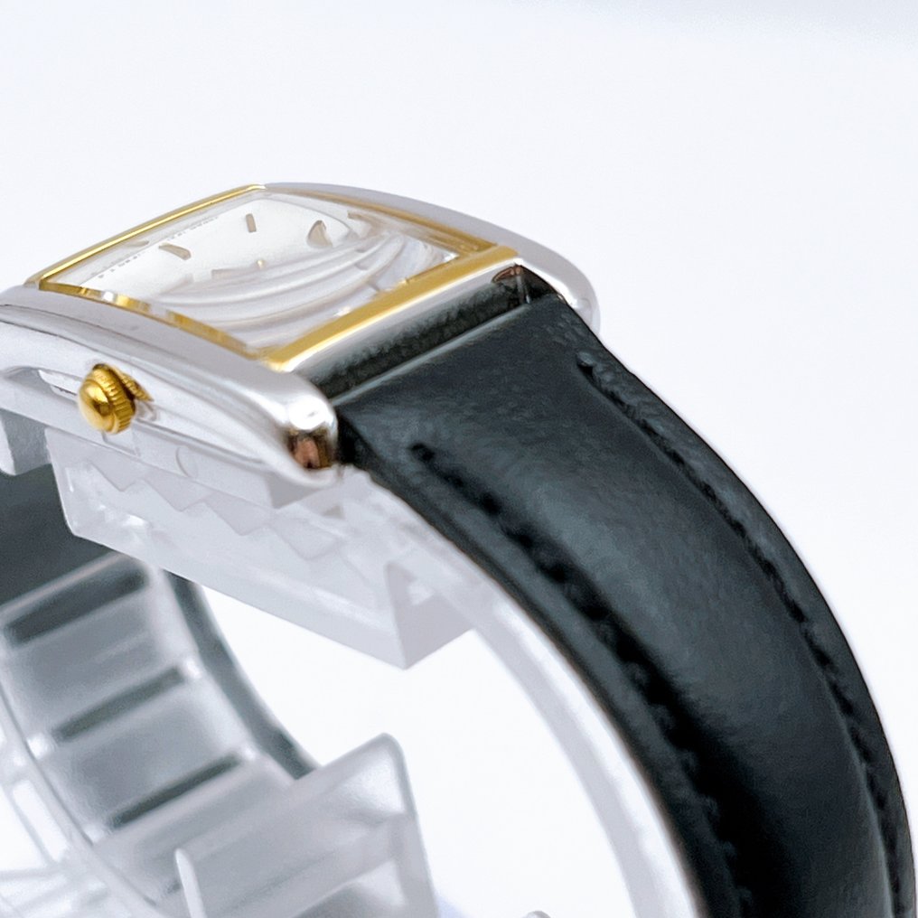 Seiko - Lucent - 没有保留价 - 1F21-5C00 - 女士 - 1990-1999  #4.3