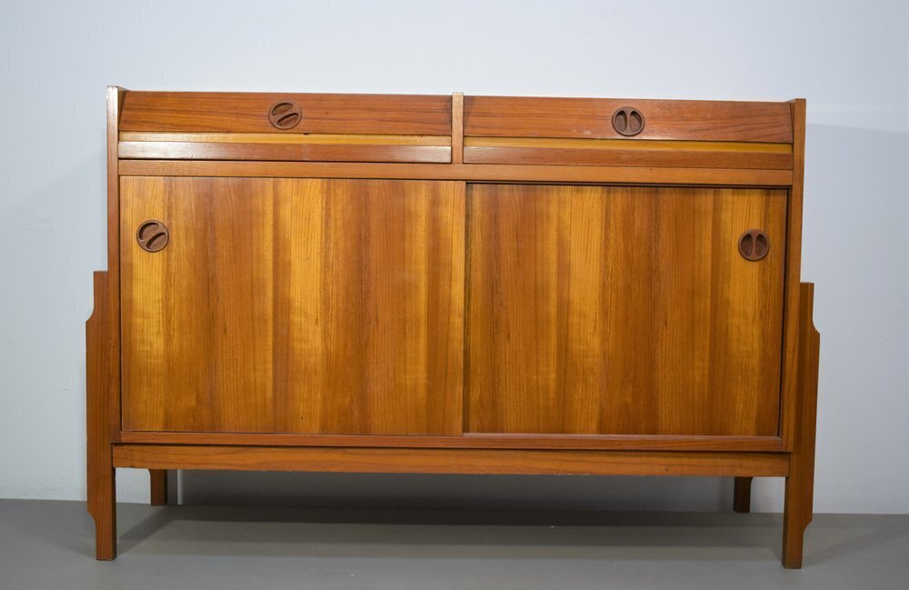 梳妝台 - 木 #1.0