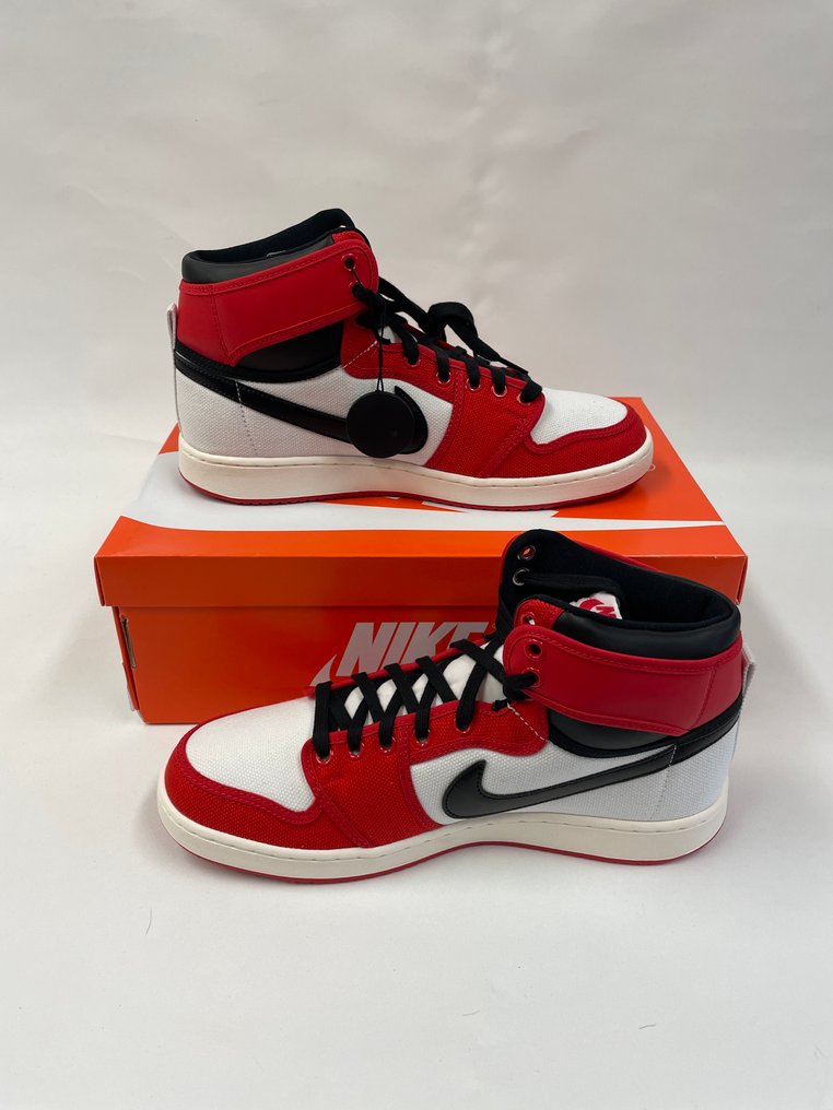 Nike - AJKO 1 - Sneakers - Mέγεθος: EU 44 #3.2