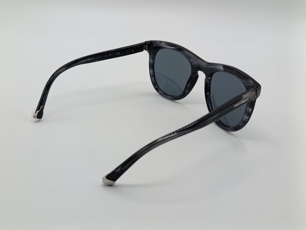 Dolce & Gabbana - DG4281 - 太阳镜 #1.0