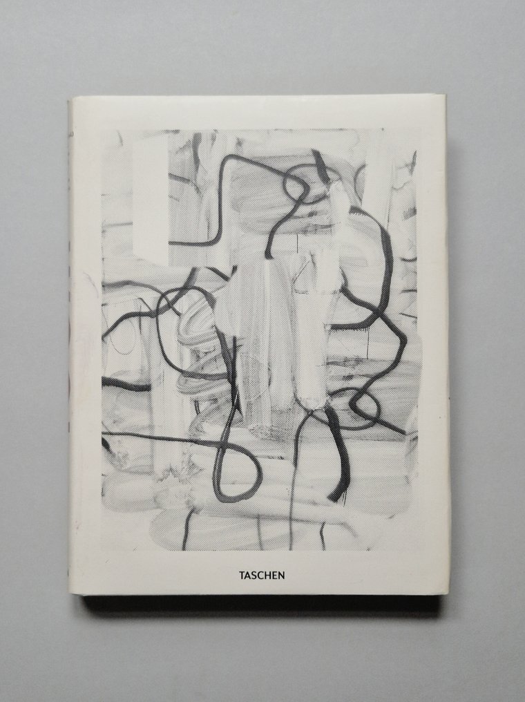 Glenn O'Brien, Ann Goldstein, Eric Banks, Richard Hell, Anne Pontégnie - Christopher Wool - 2014 #1.0