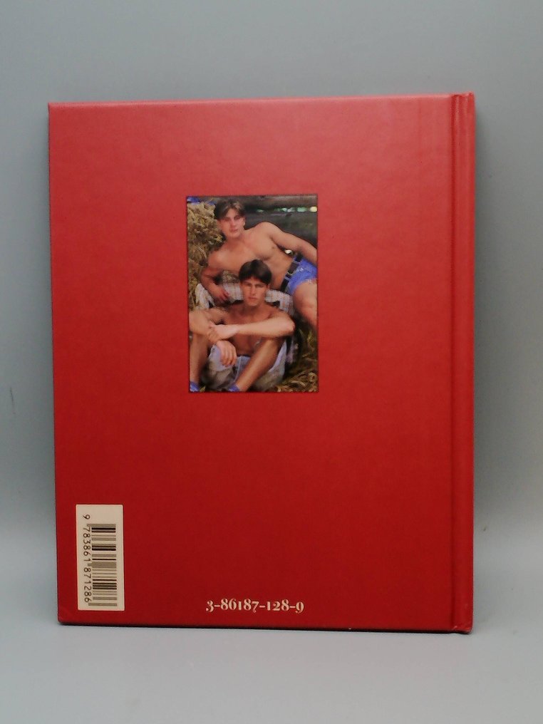 Bel-Ami - Bel Ami Picture of Ion - 1999-1999 #2.1