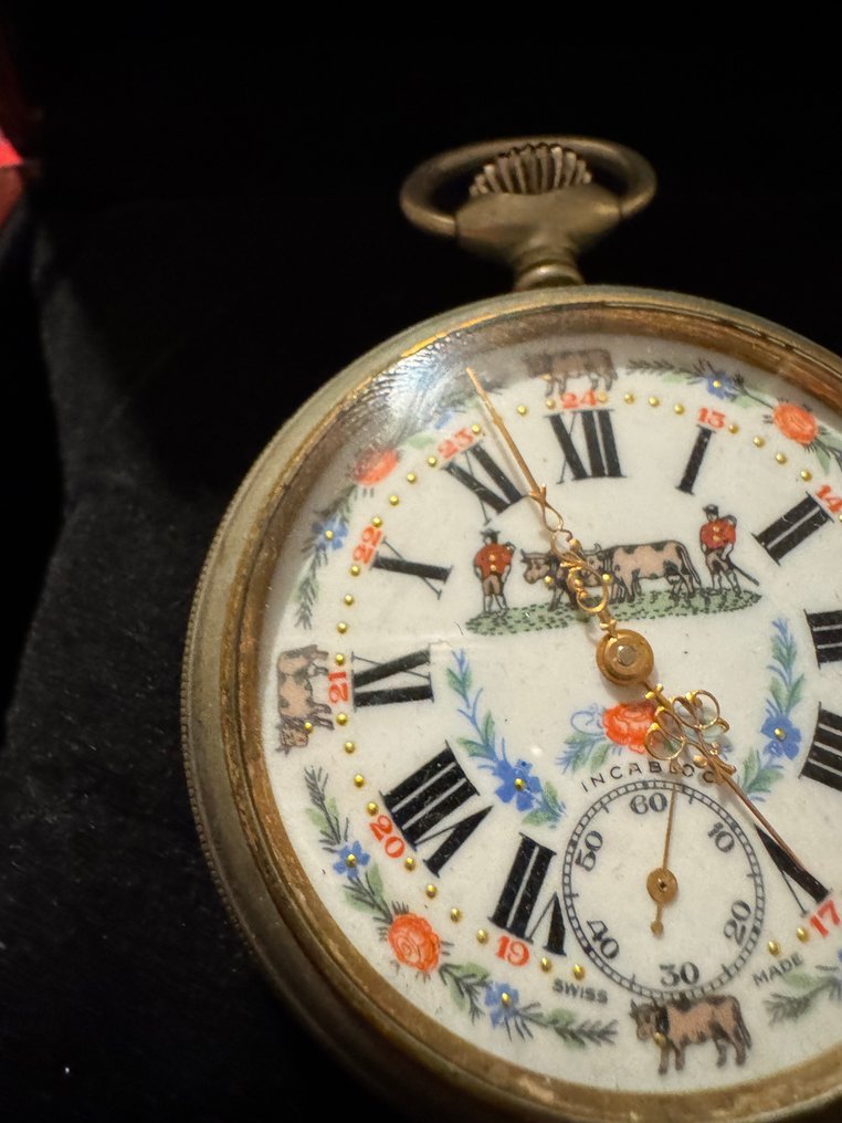 Farmers Watch - 1966 - 1960-1969 #3.2