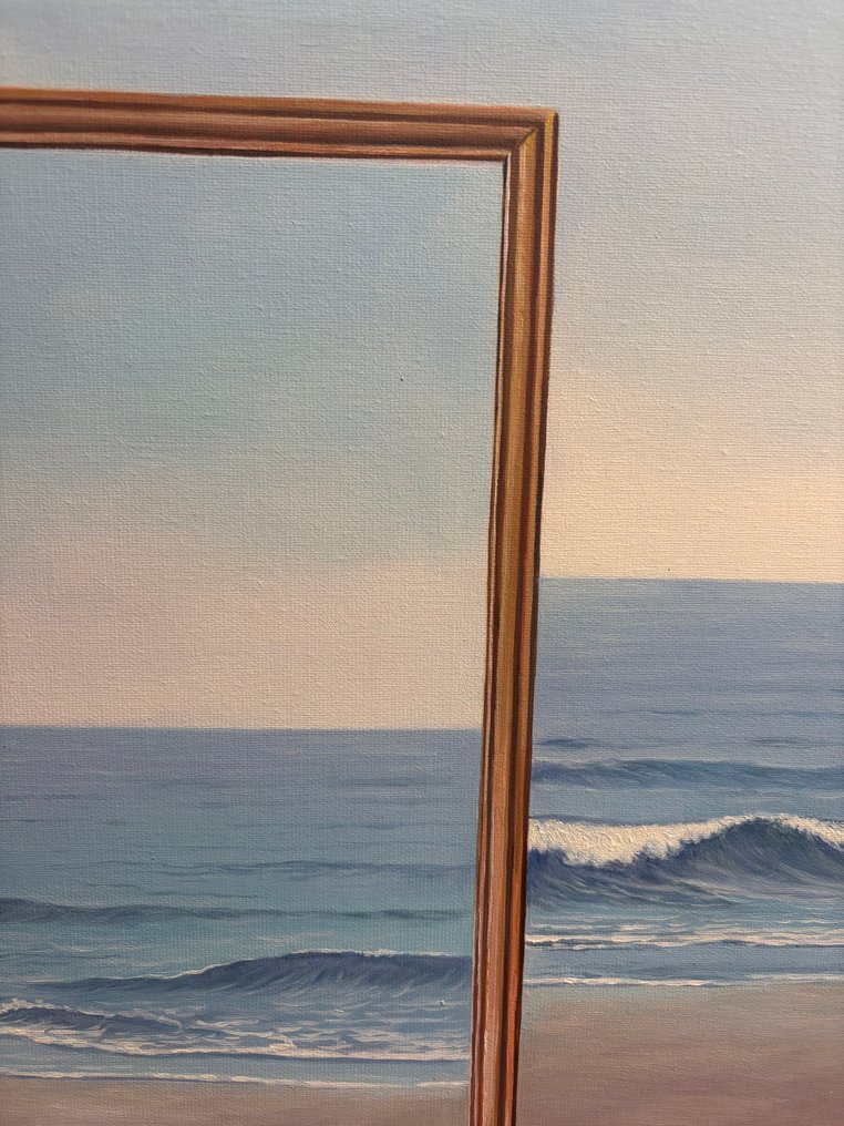 Charlie - Fenêtre sur mer #3.2