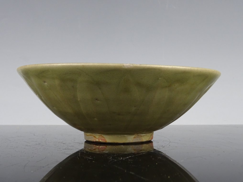 Μπολ - Πορσελάνη - Δυναστεία Song 960-1297 #3.2