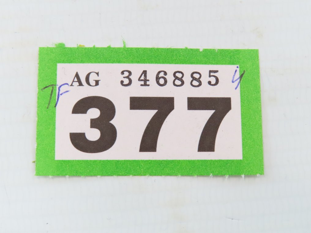 Faller, AMS H0 - Peisaj machetă tren (1) - Faller AMS Bussing Trambus #1.0