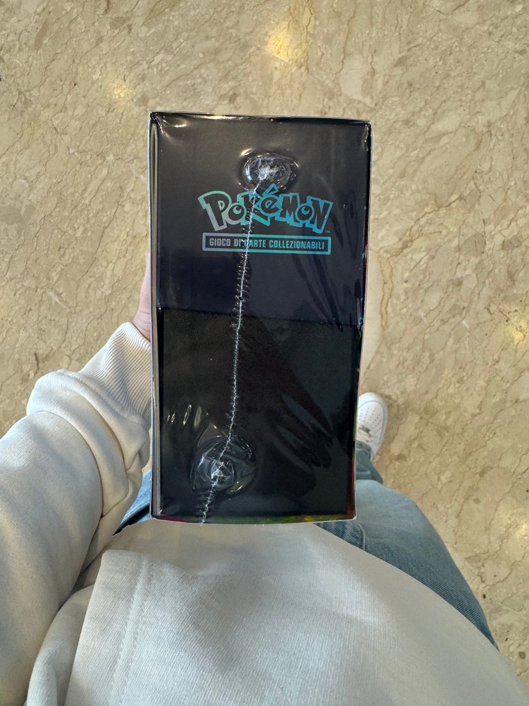 Pokémon - 1 Booster box #4.3