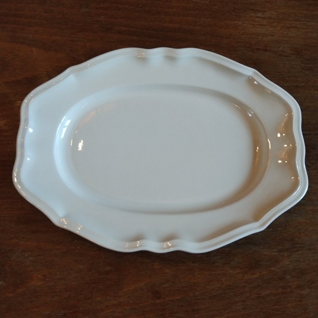 Villeroy & Boch - Serving tray (3) - Porcelain #3.2