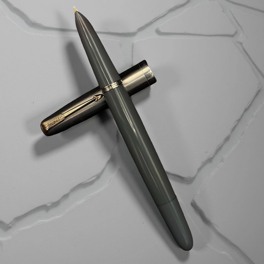 派克 - 51 - 没有保留价 - 钢笔 #1.0