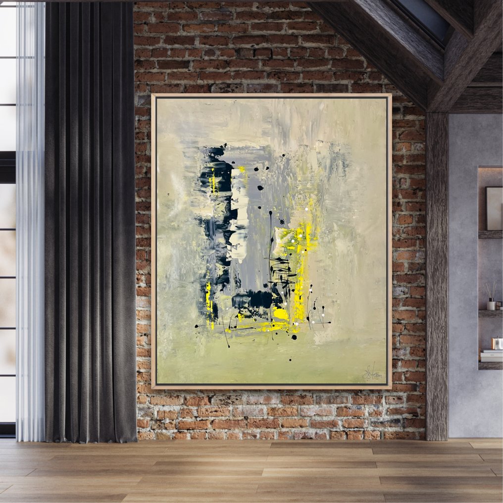 Ester Reut - Limer XXL #4.3