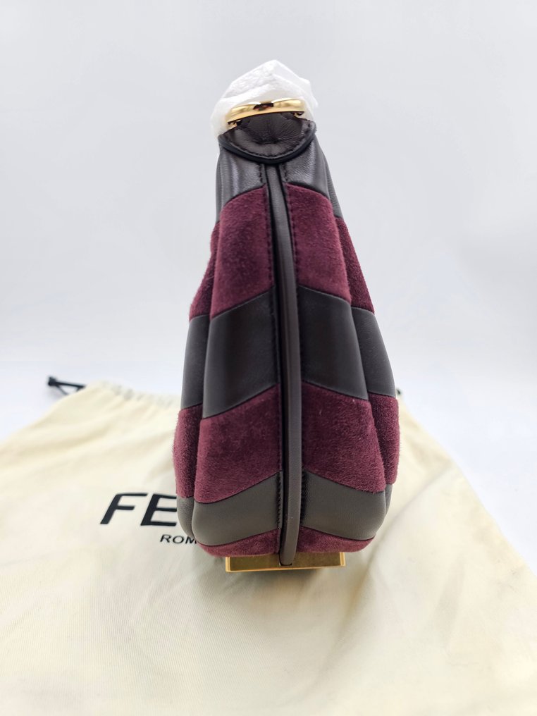 Fendi - Fendigraphy - Torebka na ramię #2.1