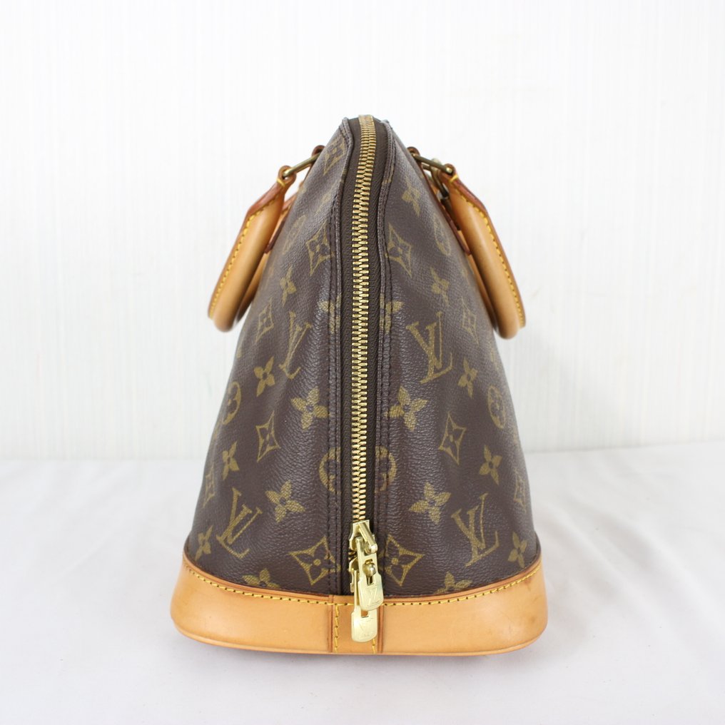 Louis Vuitton - Alma - Handbag #3.2