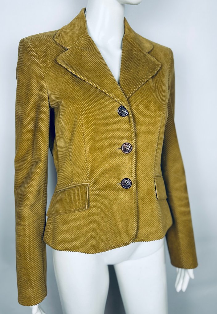 Dolce & Gabbana - Blazer #1.0