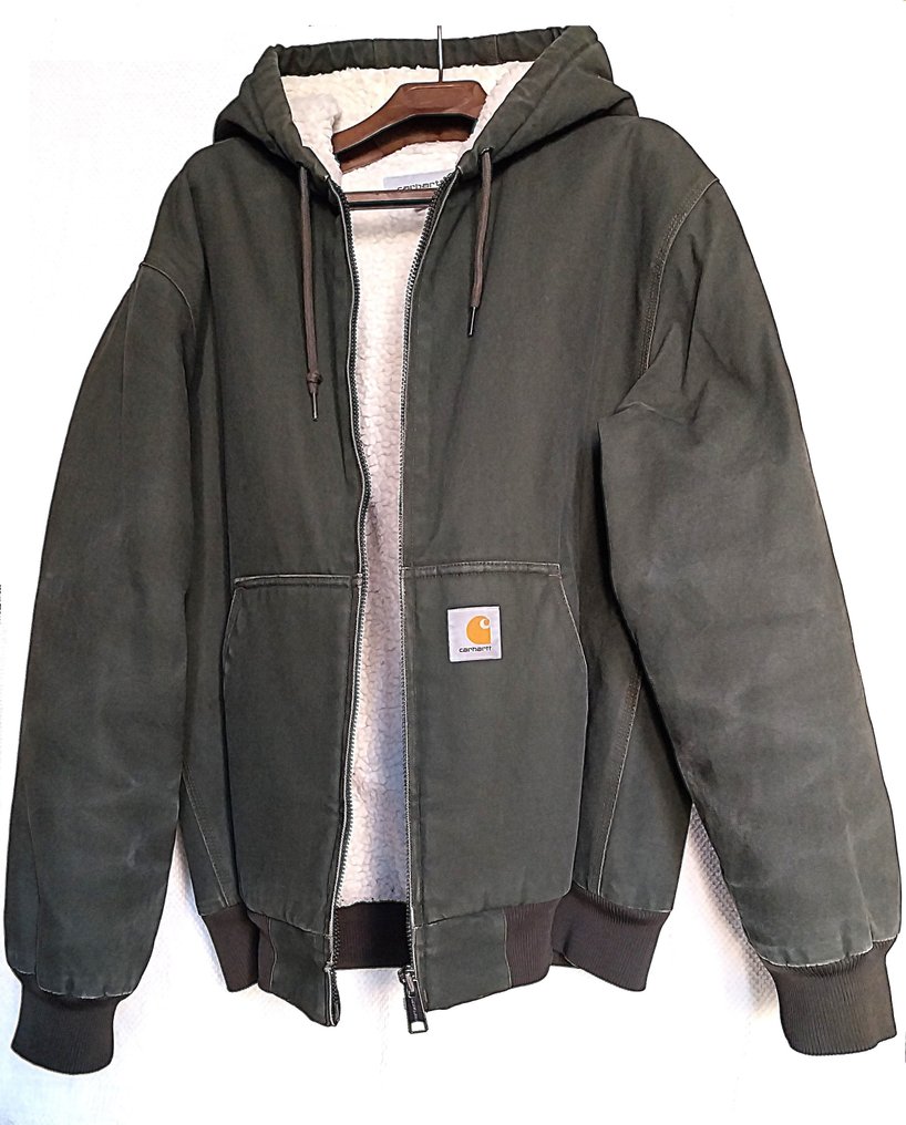 Carhartt - Parka #1.0