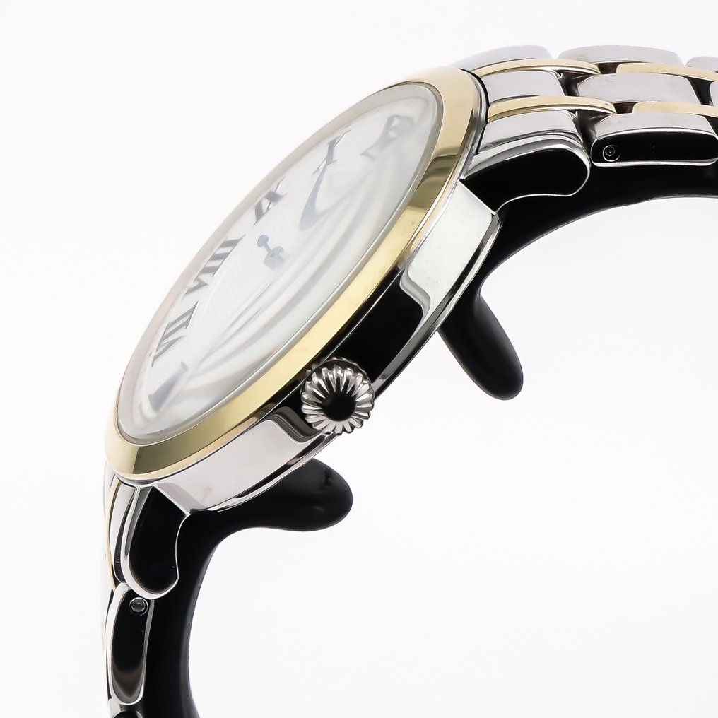 RSW - Swiss Watch - RSWM113-SG-1 - Romans Indexes - Fără preț de rezervă - Bărbați - 2020+ #4.3