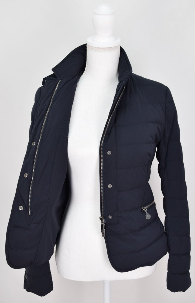 Moncler Fouine Giacca - Casaco com enchimento #2.1