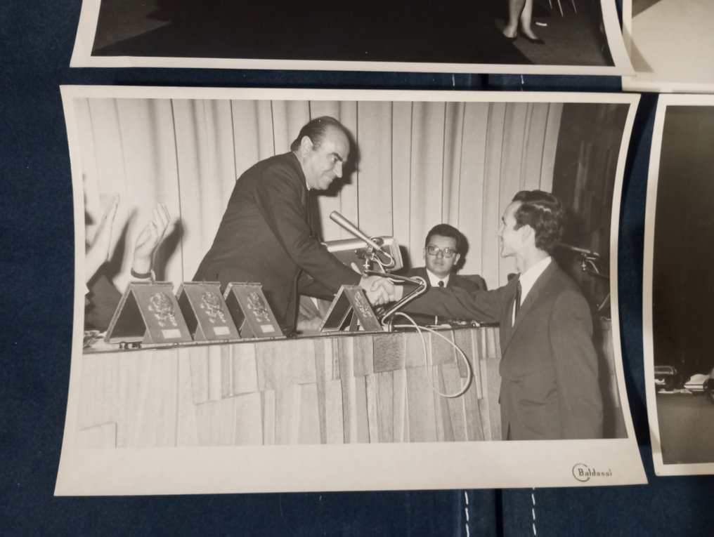 Foto - iso a/3l grifo bertone #2.1