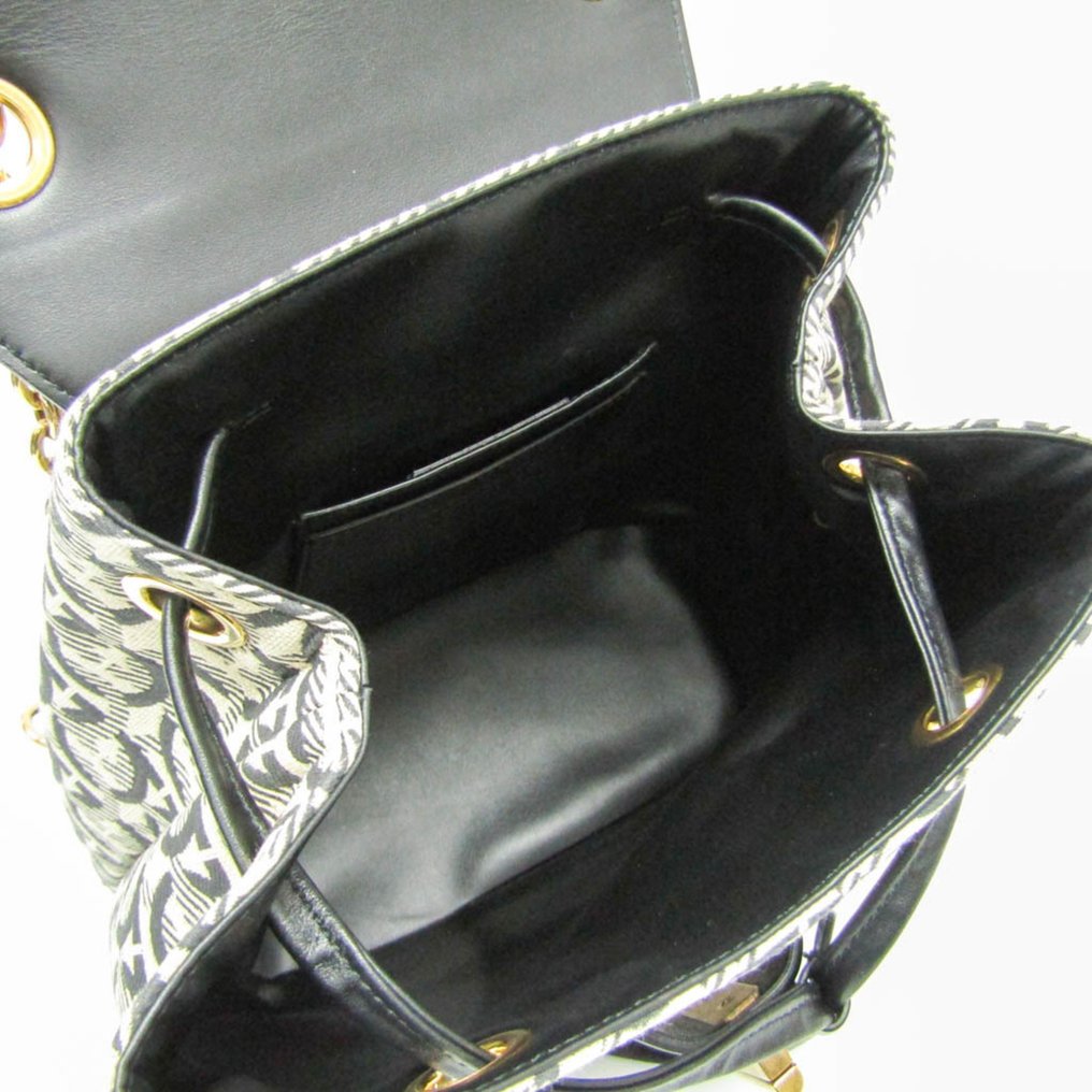 Salvatore Ferragamo - Backpack #2.1
